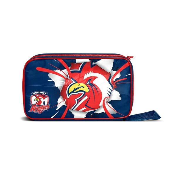 Sydney Roosters NRL TEAM Cooler Bag Lunch Box