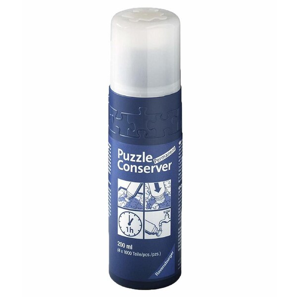 Ravensburger - Puzzle Conserver 200ml