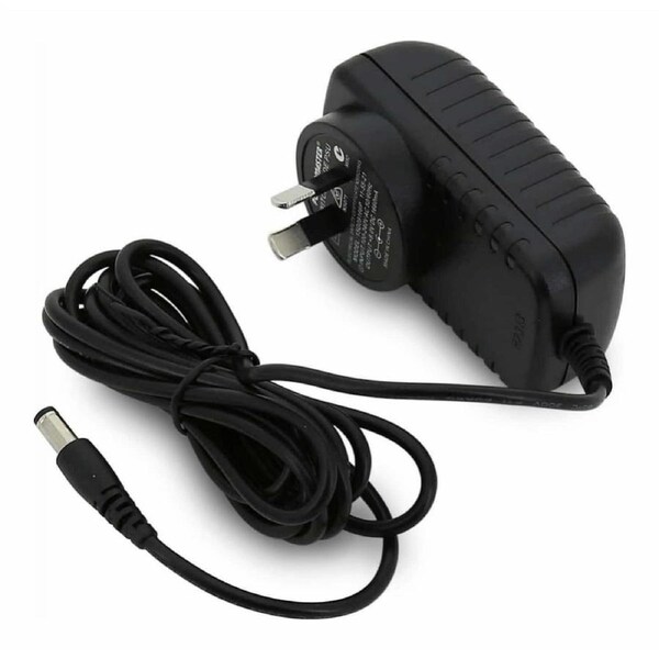 Yealink 5V 0.6 Amp Replacement Power Supply Unit for W53H / W56H, W60B DECT Products, USB, No Cord Included