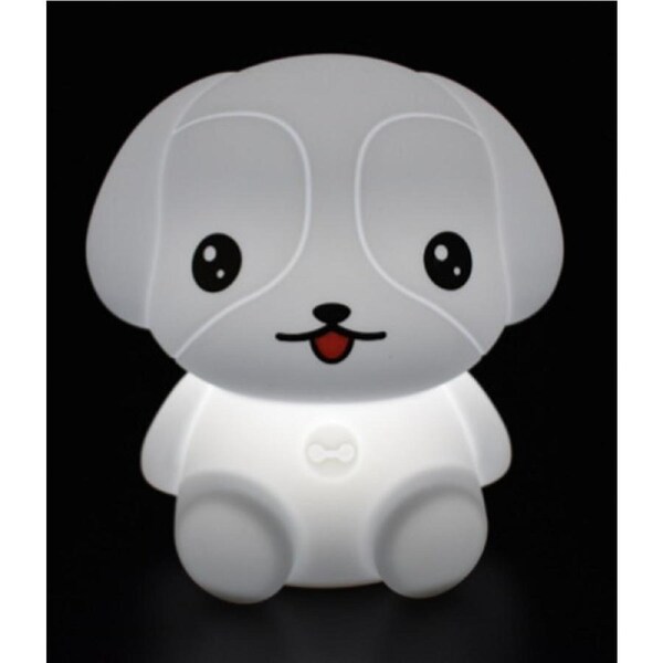 Kaper Kidz - Bedtime Nightlight - Milo the Dog