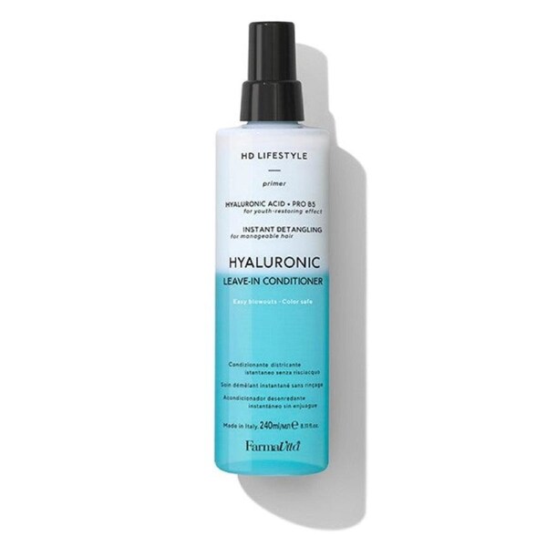 HD Lifestyle Hyaluronic Leave-In Conditioner 240ml