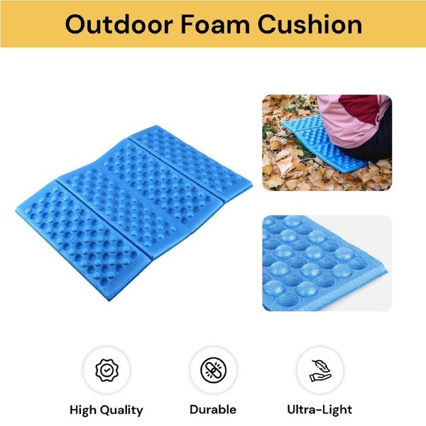 Outdoor Foam Cushion