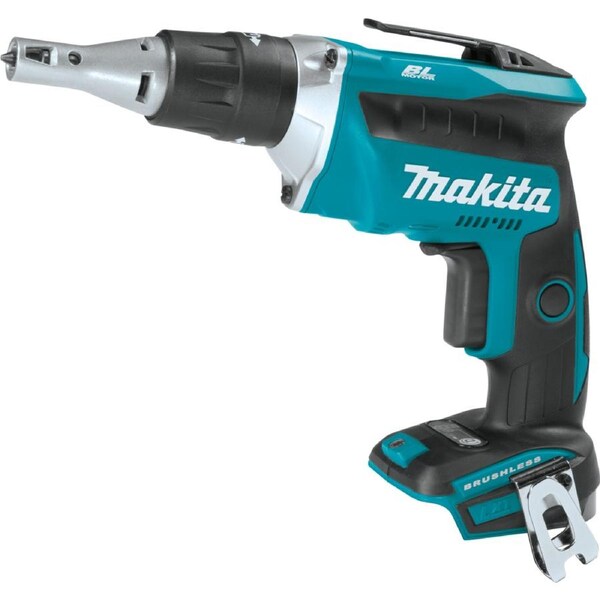 NEW MAKITA CORDLESS BRUSHLESS DRYWALL SCREW DRIVER XSF03