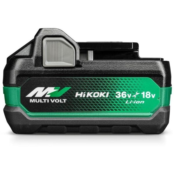 NEW GENUINE HIKOKI / HITACHI BSL36A18X LI-ION BATTERY 18V / 36V