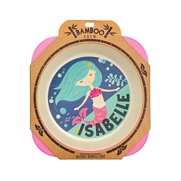 Bamboo Bowl - Isabelle