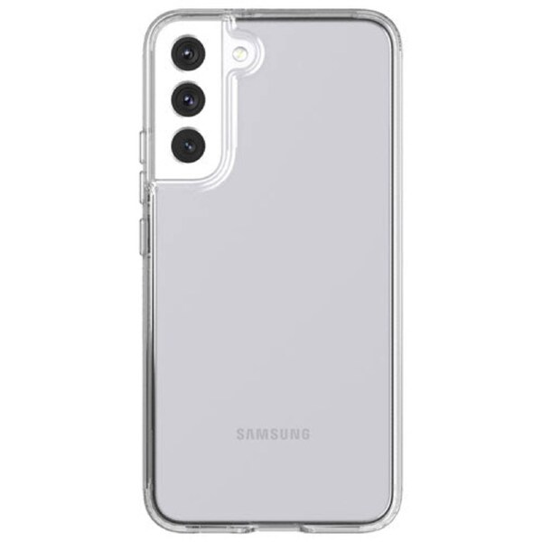 Tech21 Evoclear Multi-Drop Proctection Case for S22+ - Clear