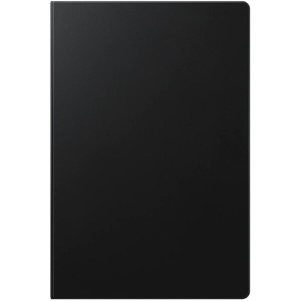 Samsung Galaxy Tab S8 Ultra Book Cover - Black