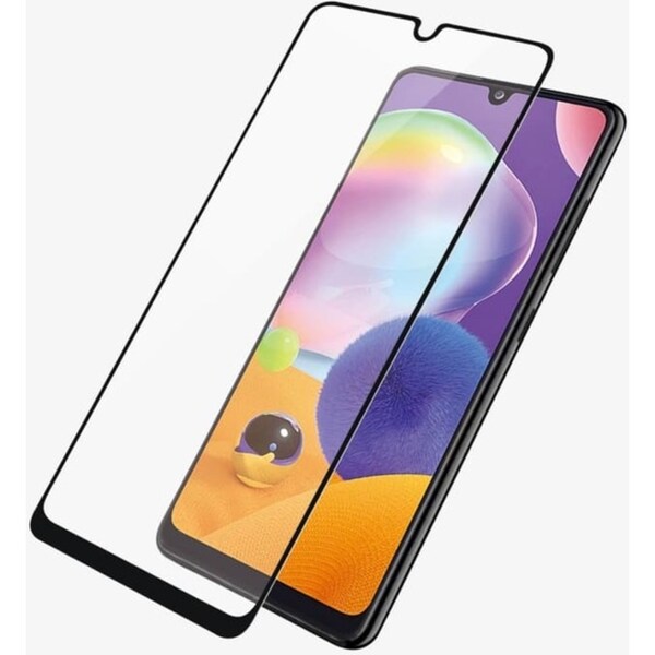 Panzer Glass Screen Protector for Samsung Galaxy A31/A32 4G - Black