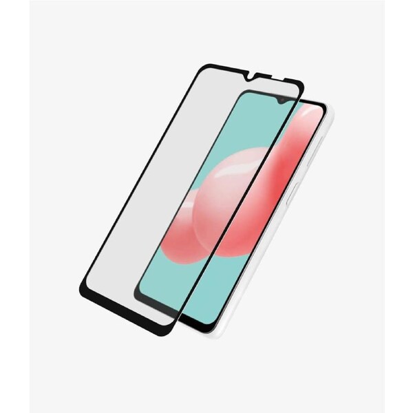 Panzer Glass Screen Protector for Samsung Galaxy A32 5G - Black