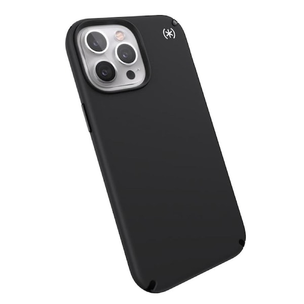 Speck Presidio2 Pro Case for iPhone 13 Pro Max / 12 Pro Max (6.7") - Black
