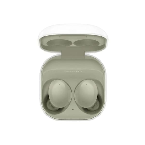 Samsung Galaxy Buds2 Wireless Active Noise Cancelling Earbuds - Olive