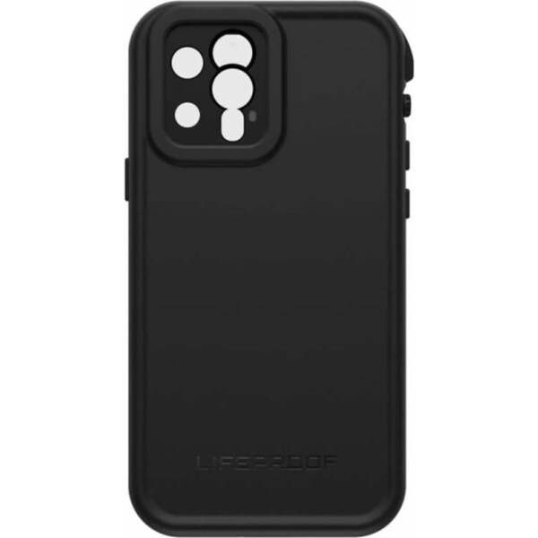 LifeProof FRE Case for Apple iPhone 13 (6.1") - Black