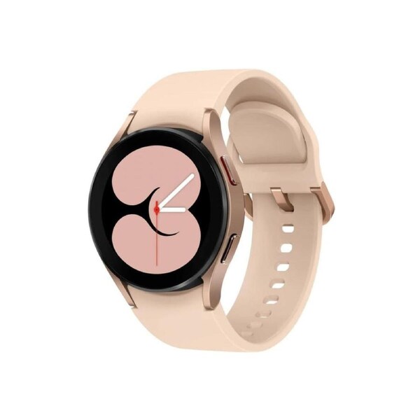Samsung Galaxy Watch 4 (40mm) Bluetooth SM-R860 - Gold