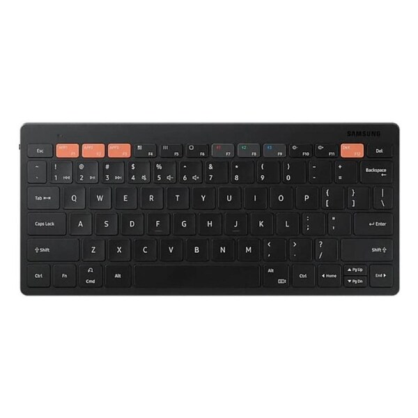 Samsung Smart Keyboard Trio 500 Universal Bluetooth - Black