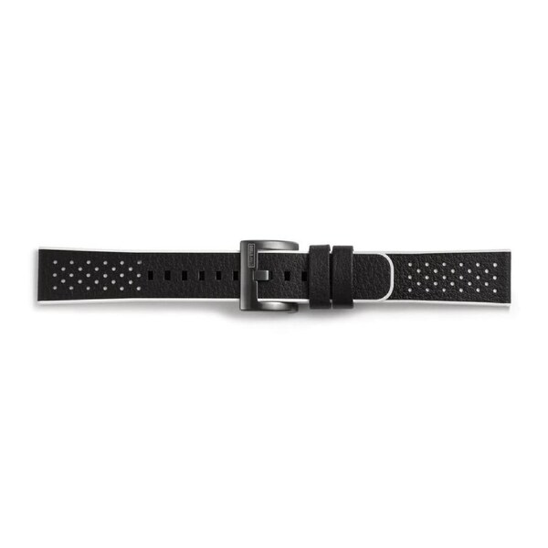 Samsung Hybrid Sport Strap White - Gear Sport