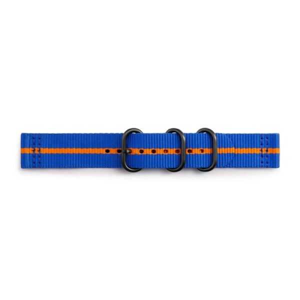 Samsung Premium Strap Blue - Gear Sport