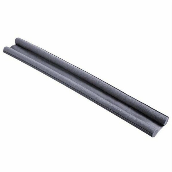 Flexible Door Bottom Sealing Strip Guard Wind Dust Threshold Seals Draft Stopper