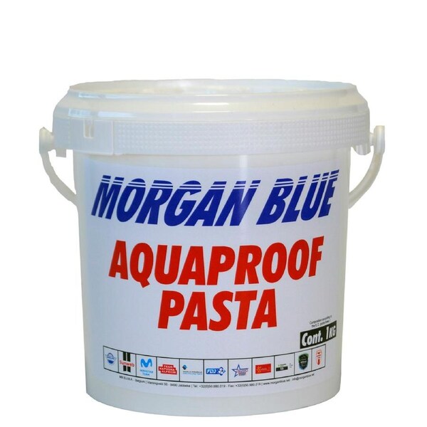 Morgan Blue Aquaproof Paste 1000CC