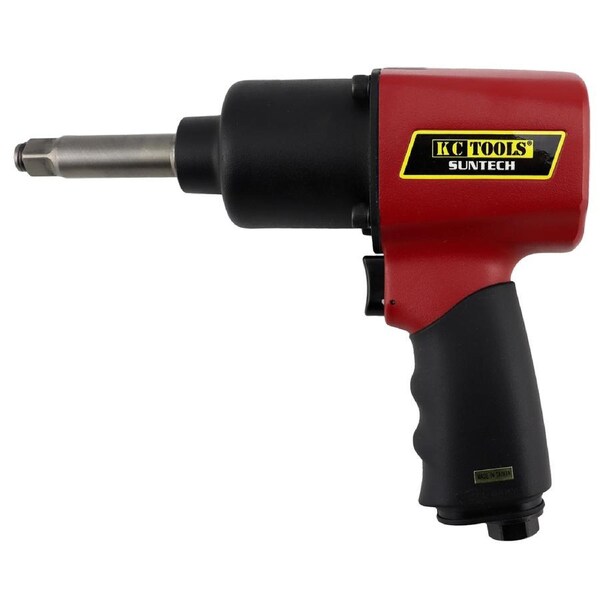 KC Tools 1/2" Drive 1220Nm Pneumatic Air Impact Wrench - SM43-4037L