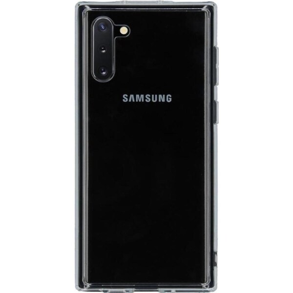Ringke Samsung Galaxy Note 10 (6.4) FUSION Case Clear