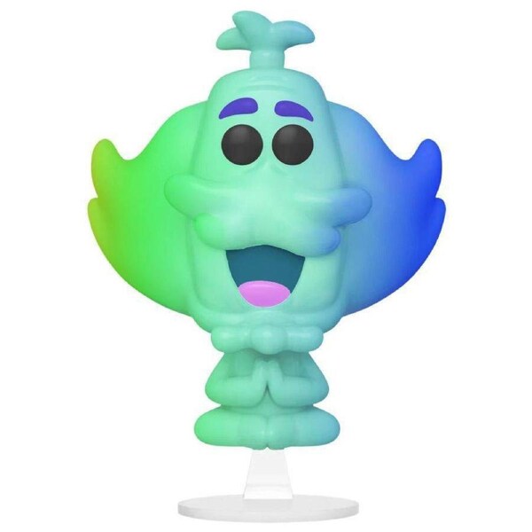 Pop! Funko 10cm Figurine Soul Moonwind Vinyl Collectable Figure Toy Kids 3y+