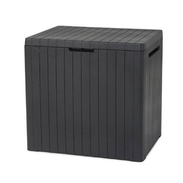 Keter Outdoor Storage City Box