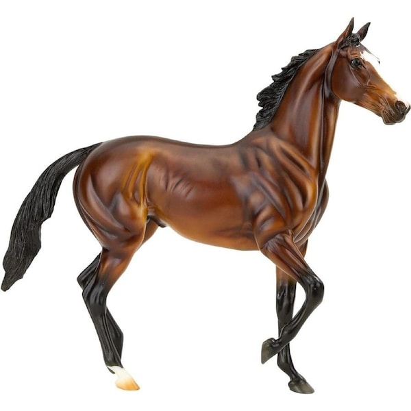 Breyer Horses Tiz the Law Traditional 1:9 Scale 1848