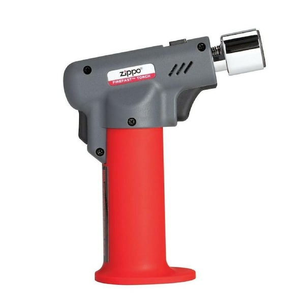 Zippo Firefast Torch - No Butane