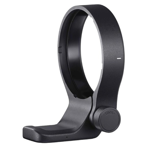 Sigma TS-71 Camera Tripod Socket Collar Stand Mount Holder Travel 7457Z7