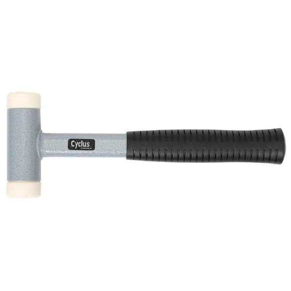Cyclus Tools Anti Rebound Hammer 650g, 35x120mm