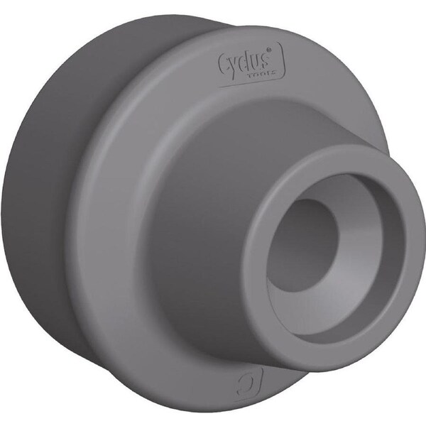 Cyclus Tools Plastic Adapter C, Long, Single