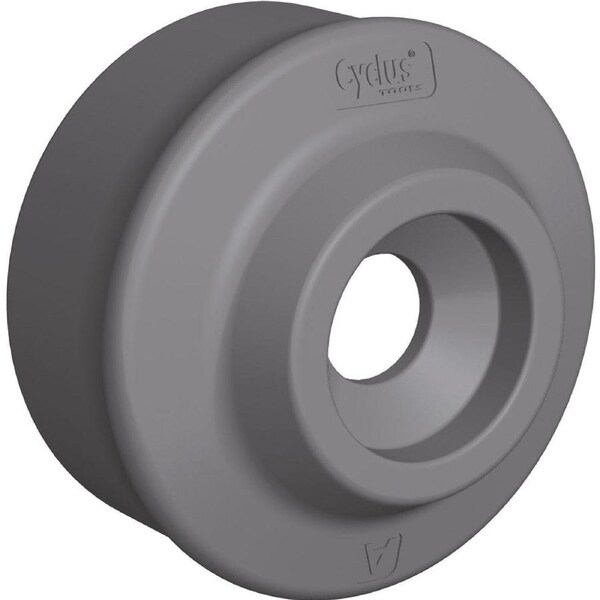Cyclus Tools Plastic Adapter A, Short, Single