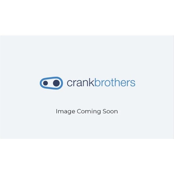 Crankbrothers Eggbeater Pedal Body - Titanium