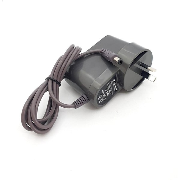 Charger for Dyson V6, V7, V8, DC59, DC58, DC61, DC62 AU Plug