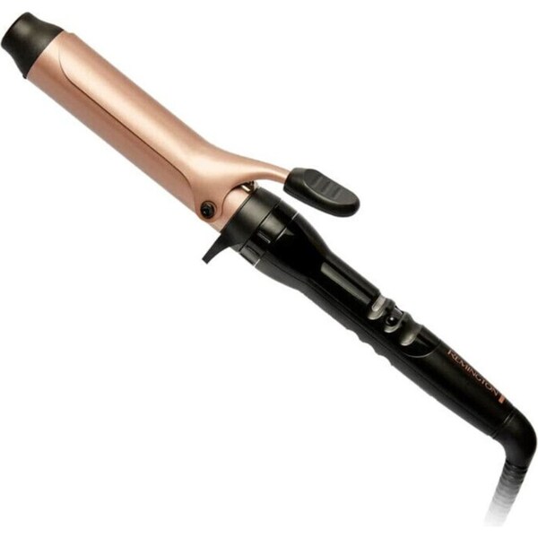 Remington 3-in-1 Multistyler - Hair Curler & Waver