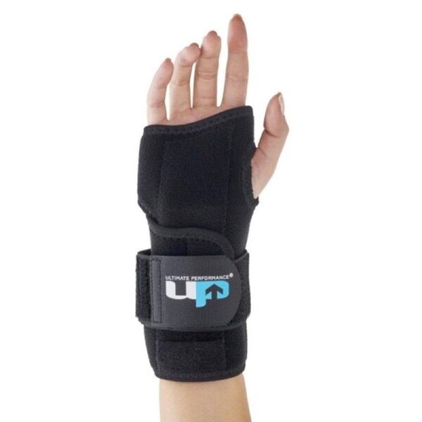 Ultimate Performance Carpal Tunnel Wrist Brace