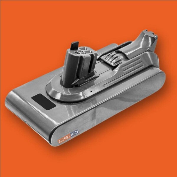 Vacuum Cleaner Battery Compatible with Dyson V11 Outsize / Outsize Absolute+ Vacuum Compatible Click-in Battery