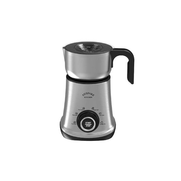 AUSPURE Advanced Cafe Milk Frother, AusFroth-06