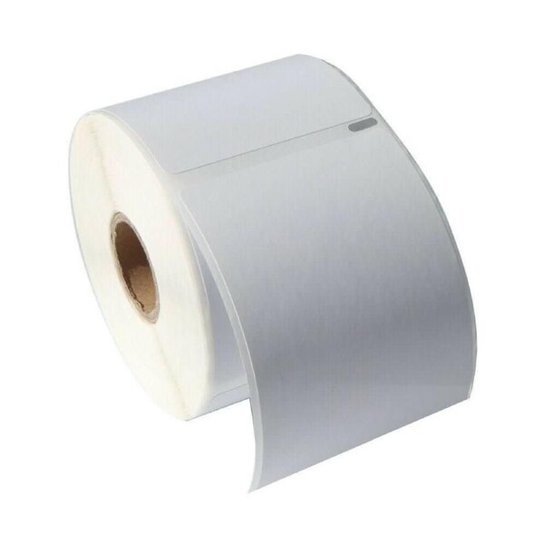 5 Rolls - SD0904980 Compatible Dymo 4XL S0904980 Labels 104mm x 159mm