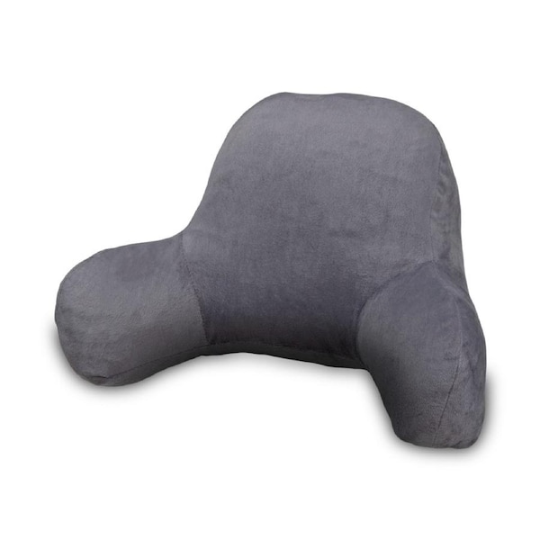 Reading Pillow Back Rest Lumbar Support Arm Seat Cushion Lounger