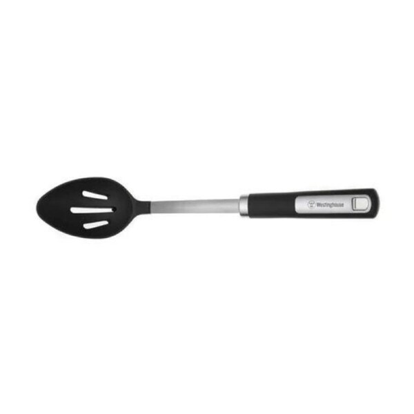 Westinghouse Soft Grip Slotted Spoon