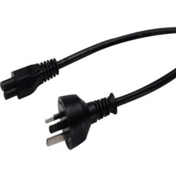 Legend AU Power Cable Clover - 2m [HPL240/CLB]