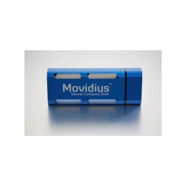 Intel Movidius Neural Network Compute Stick Development Board