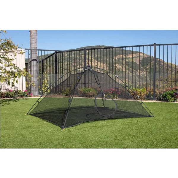 Outdoor Cat Enclosures Indoor Cats Portable Tent, Cat Tunnel, Playhouse Play Tents Small Animals