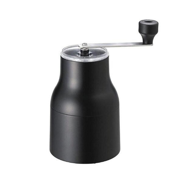 Kaijirushi Coffee Mill Grinder and Dripper Ceramic Mechanism