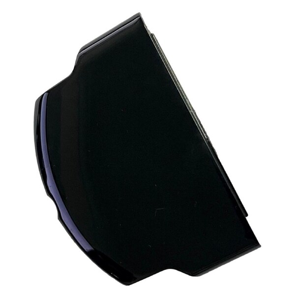 Piano Black Battery Cover for PSP 3000 Sony PlayStation Portable