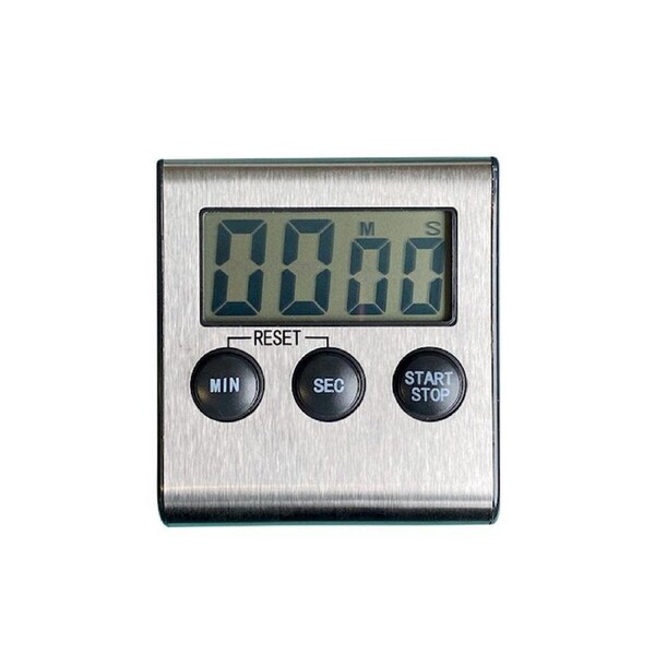 Soffritto A Series Kitchen Timer