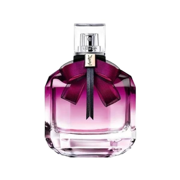 Yves Saint Laurent Mon Paris Intensément 90ml Eau De Parfum
