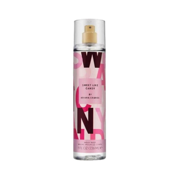 Ariana Grande Sweet Like Candy Body Mist 240ml Eau de Parfum