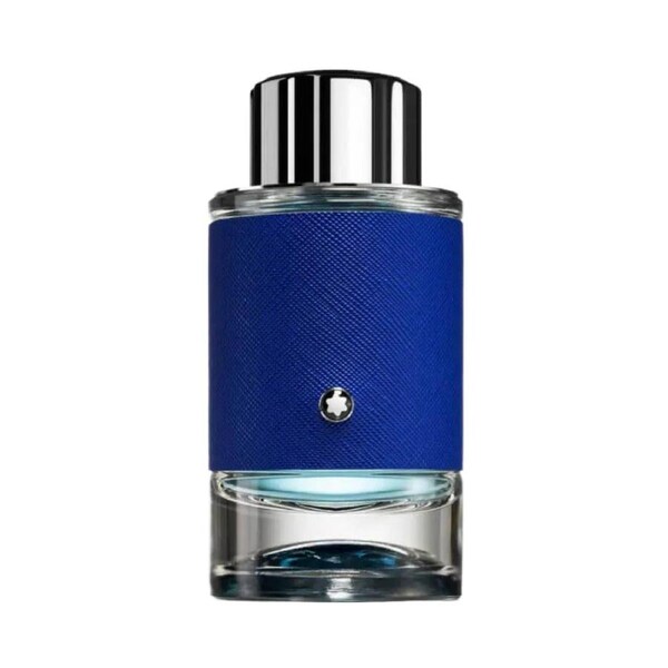 Montblanc Explorer Ultra Blue 100ml Eau De Parfum